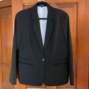 Suite jacket